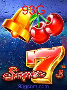 Descubra o Fascinante Mundo de Super7s e 93G